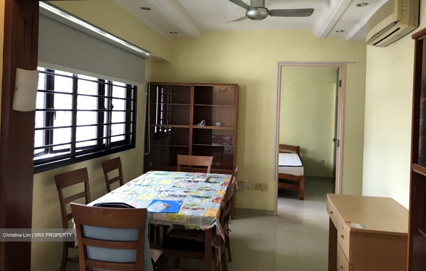 Blk 9 Cantonment Towers (Bukit Merah), HDB 4 Rooms #594189191